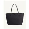 TORY BURCH - Shopper - Nero