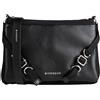 GIVENCHY - Borsa a tracolla - Nero