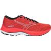 MIZUNO - Sneakers - Rosso pomodoro