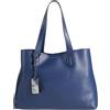 EMPORIO ARMANI - Borsa a mano - Blu china