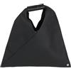 MM6 MAISON MARGIELA - Borsa a mano - Nero