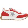 2STAR - Sneakers - Rosso