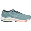 MIZUNO - Sneakers - Turchese