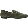 BIBI LOU - Mocassino - Verde militare