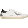 4B12 - Sneakers - Bianco