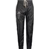 RICK OWENS x CHAMPION - Pantalone - Nero