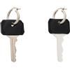 MM6 MAISON MARGIELA - Orecchini - Nero