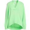 AVANT TOI - Maglia in Cachemire - Verde lime