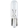 BOSCH Lampadina a incandescenza BOSCH 24V W1,2W 1,2W 1987302504