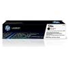 HP 126A CE310A, Cartuccia Toner Originale HP da 1200 Pagine, Compatibile con le Stampanti HP LaserJet Pro CP1025 e CP1025nw, Nero