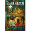 Laurie Gilmore Big Bad Wolf (Tascabile) Maple Hollow