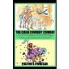 Paxton S Finnegan The Cash Cowboy Combo! (Tascabile)