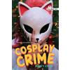 Marty Chan Cosplay Crime (Noah Text Edition) (Tascabile)