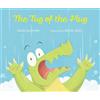 Sarah Jancevski The Tug of the Plug (Copertina rigida)