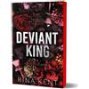 Rina Kent Deviant King (Deluxe Edition) (Tascabile) Royal Elite