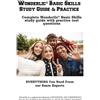 Wonderlic Basic Skills Study Guide & Practice (Tascabile)
