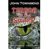 John Townsend Terror of the Swamp (Tascabile) Toxic