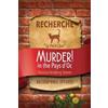 Patricia Feinberg Stoner Murder in the Pays d'Oc (Tascabile) Pays d'Oc series