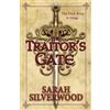 Sarah Silverwood The Traitor's Gate (Tascabile) NOWHERE CHRONICLES