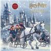 Harry Potter: A Hogwarts Christmas Pop-Up (Copertina rigida)