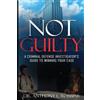 Anthony L Robbins Not Guilty (Tascabile)