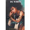 DL White Dinner at Sam's (Tascabile) Ruby's