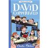 Charles Dickens David Copperfield (Easy Classics) (Tascabile)