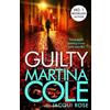 Martina Cole Guilty (Tascabile)