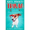 Kidsville Books DL Digital Entert Jokes, Riddles and Trivia for Kids (Tascabile)