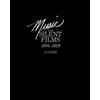 Eileen Bowser Gillian B. Anderson Music for Silent Films 1894-1929 (Tascabile)