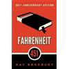 Ray D Bradbury Fahrenheit 451 (Copertina rigida)