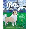 Denise McCormick Polly the Talking Collie (Copertina rigida)