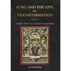 Paul Bishop Jung and the Epic of Transformation - Volume 2 (Copertina rigida)