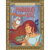 Jessica Gunderson Pandora's Box (Tascabile) Mythology Graphics