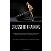 Deshawn Lambert Crossfit Training (Tascabile)