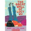 Wendy,Wan-Long Shang Great Wall of Lucy Wu (Tascabile)