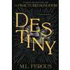 M.L. Fergus Destiny: Fractured Kingdom, Book 3 (Tascabile)