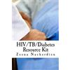 Zeena Nackerdien HIV/TB/Diabetes Resource Kit (Tascabile)
