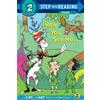 Tish Rabe Now You See Me... (Dr. Seuss/Cat in the Hat) (Tascabile)