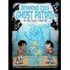 Andres Miedoso I'm Your Biggest Phantom (Tascabile) Desmond Cole Ghost Patrol