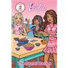 Courtney Carbone Courtney Carbone Barbie & Teresa: The Secret Recipe (Tascabile)