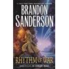 Brandon Sanderson Rhythm of War (Tascabile) Stormlight Archive