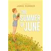Jamie Sumner The Summer of June (Tascabile)