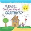 Teresa Evans PLEASE...Can I Just Stay at GRAMMY'S? (Tascabile)
