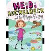 Wanda Coven Heidi Heckelbeck and the Magic Puppy (Tascabile)