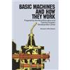 United States Bureau of Naval Personn Basic Machines and How They Wo (Tascabile)