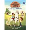 Kiki Thorpe Magically Maximus: Princess Rapunzels Horse (Disneys Hor (Tascabile)