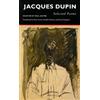 Jacques Dupin Paul Auster Selected Poems Jacques Dupin (Tascabile)