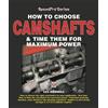 Des Hammill How to Choose Camshafts & Time Them for Maximum Power (S (Tascabile)