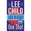 Lee Child One Shot (Tascabile) Jack Reacher